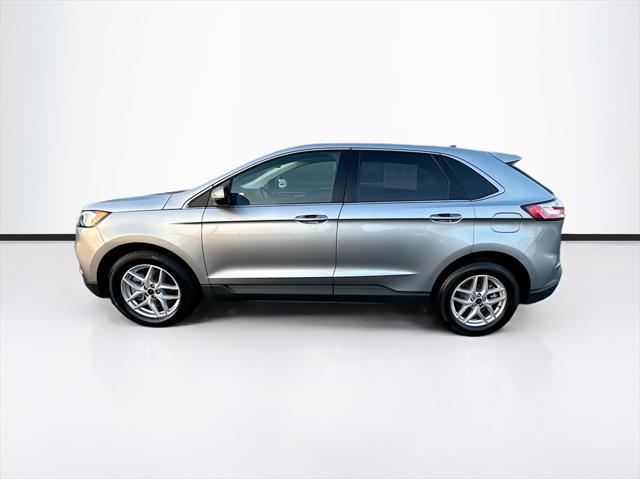 used 2023 Ford Edge car, priced at $23,785