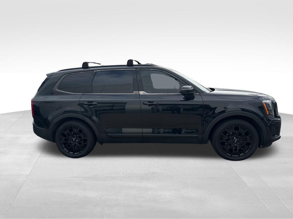 used 2022 Kia Telluride car, priced at $29,975
