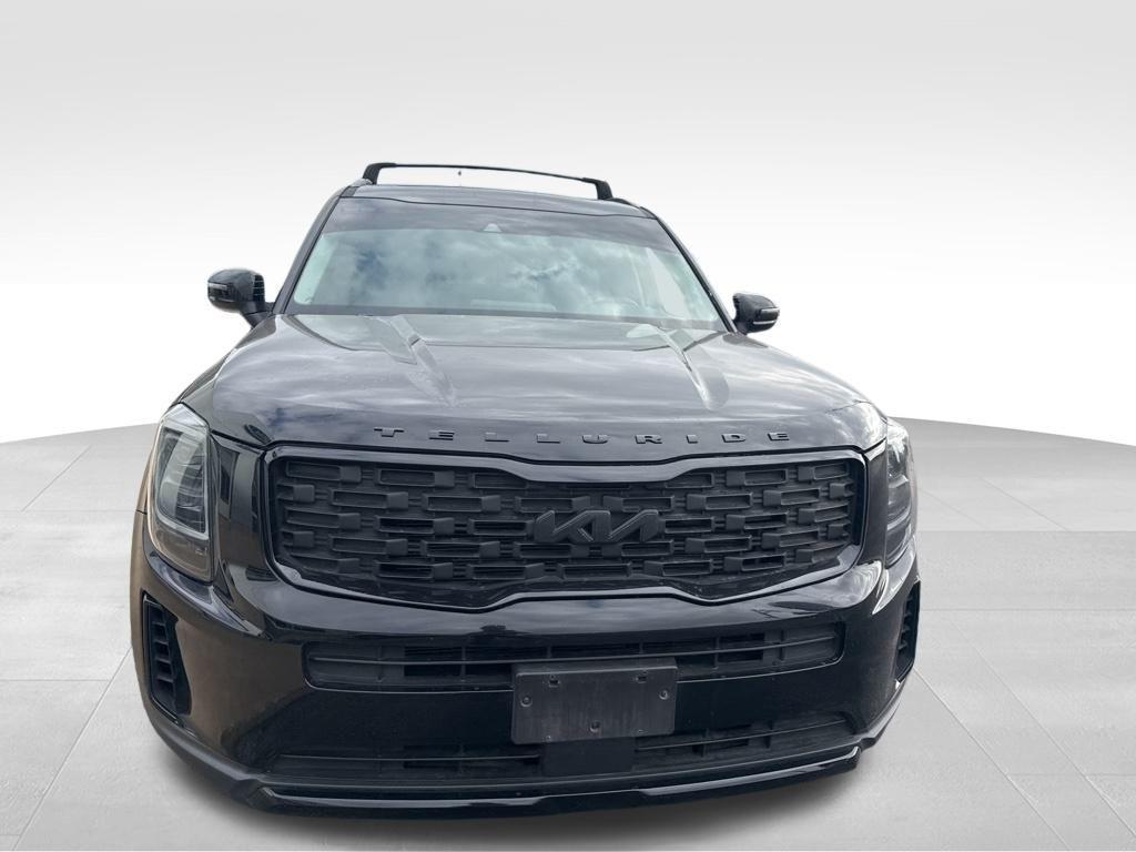 used 2022 Kia Telluride car, priced at $29,975