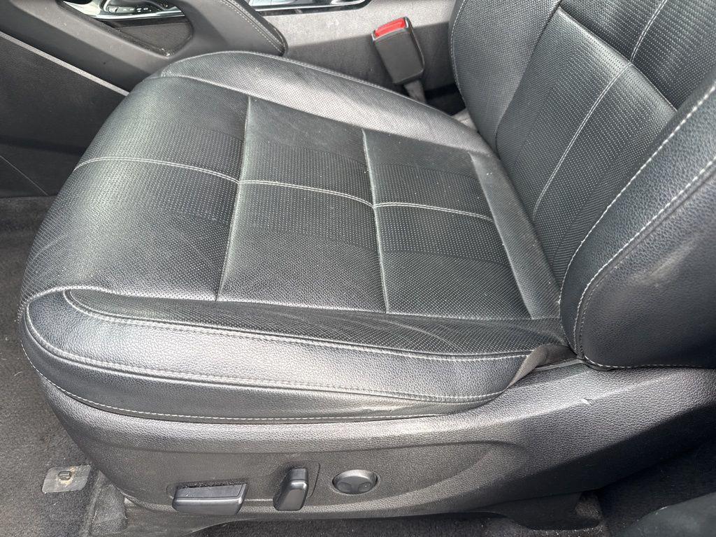 used 2022 Kia Telluride car, priced at $29,975