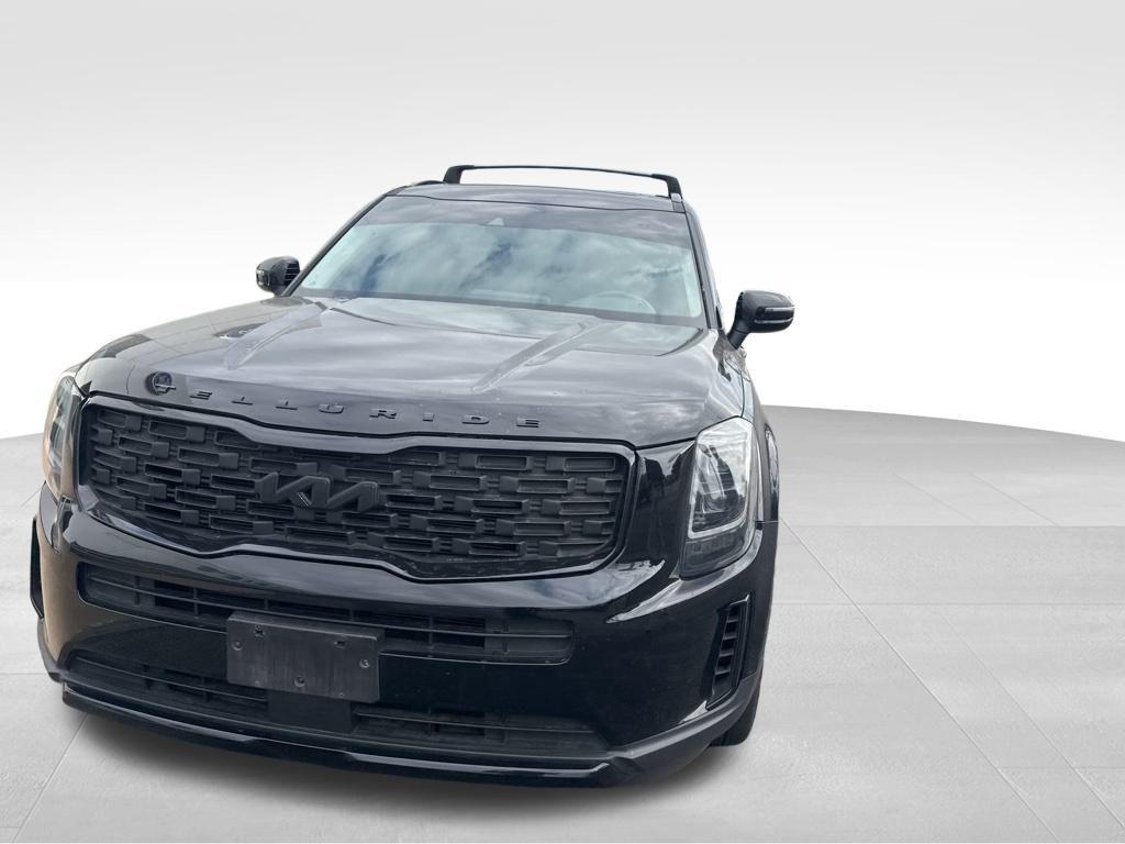 used 2022 Kia Telluride car, priced at $29,975