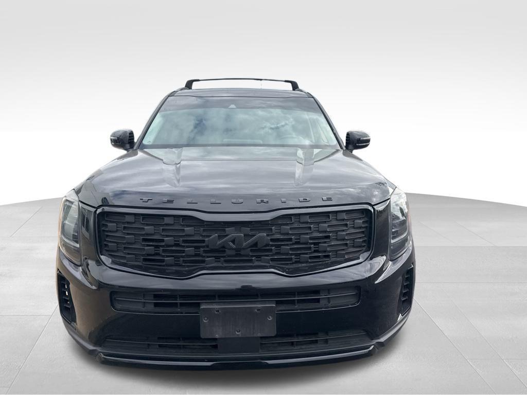 used 2022 Kia Telluride car, priced at $29,975