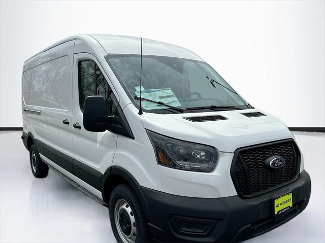 new 2024 Ford Transit-250 car, priced at $51,314