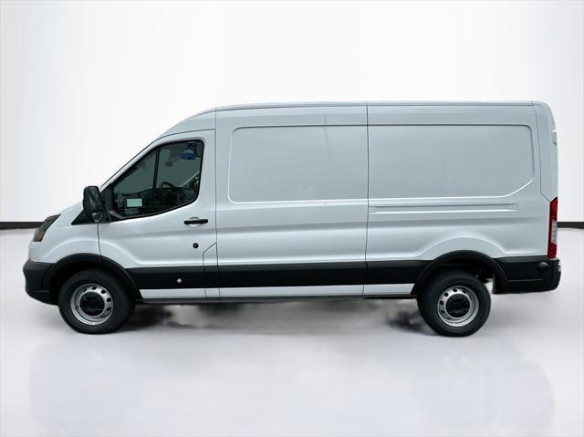 new 2024 Ford Transit-250 car, priced at $51,314