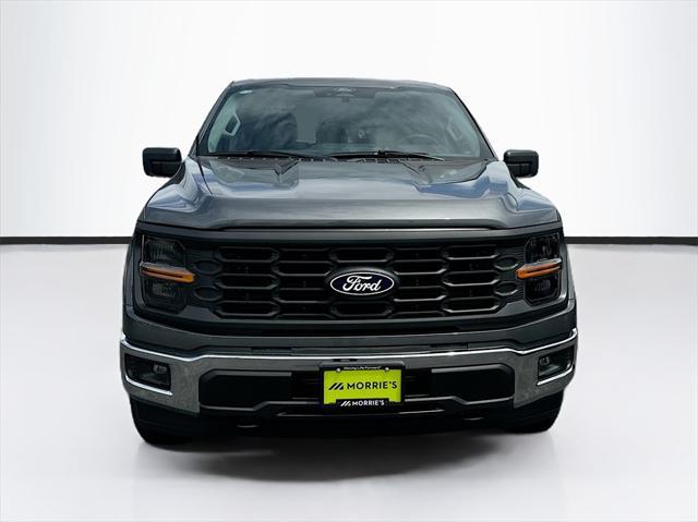 new 2024 Ford F-150 car, priced at $44,235