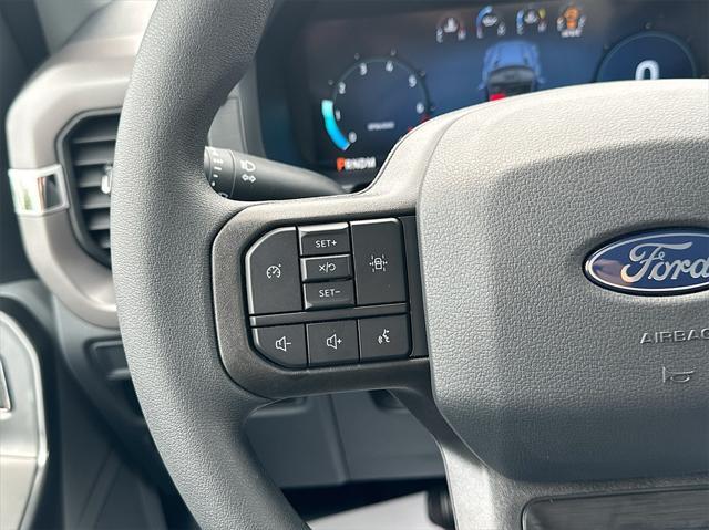 new 2024 Ford F-150 car, priced at $44,235