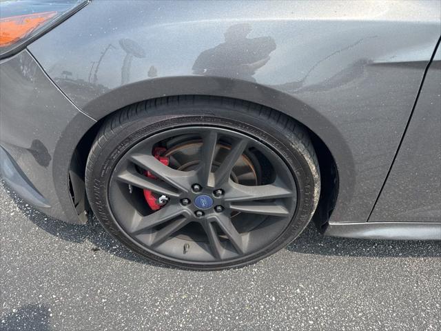 used 2016 Ford Focus ST car, priced at $15,975