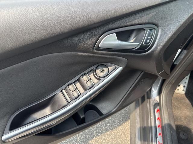 used 2016 Ford Focus ST car, priced at $15,975