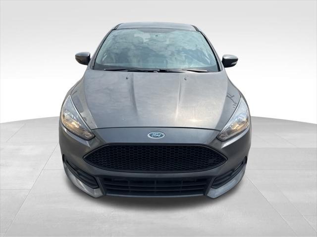 used 2016 Ford Focus ST car, priced at $15,975