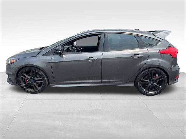 used 2016 Ford Focus ST car, priced at $15,975