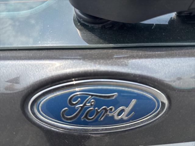 used 2016 Ford Focus ST car, priced at $15,975