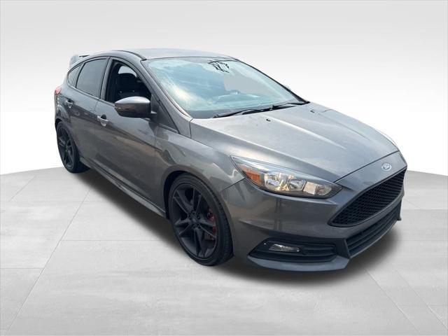 used 2016 Ford Focus ST car, priced at $15,975