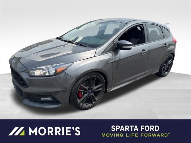 used 2016 Ford Focus ST car, priced at $15,975