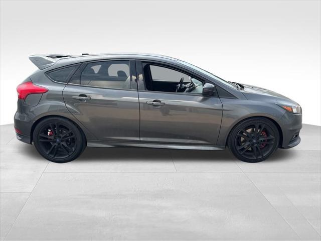 used 2016 Ford Focus ST car, priced at $15,975