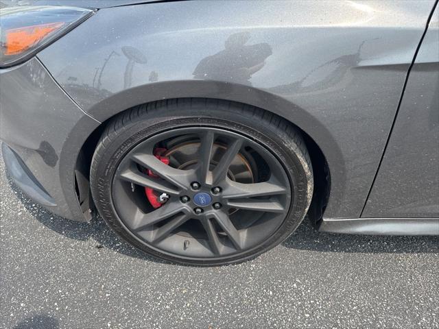 used 2016 Ford Focus ST car, priced at $15,975