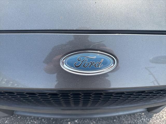 used 2016 Ford Focus ST car, priced at $15,975