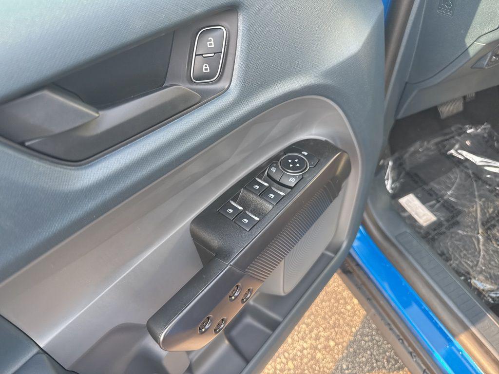 new 2025 Ford Maverick car, priced at $39,950