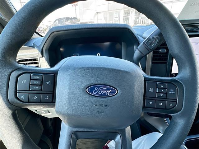 new 2024 Ford F-150 car, priced at $47,485