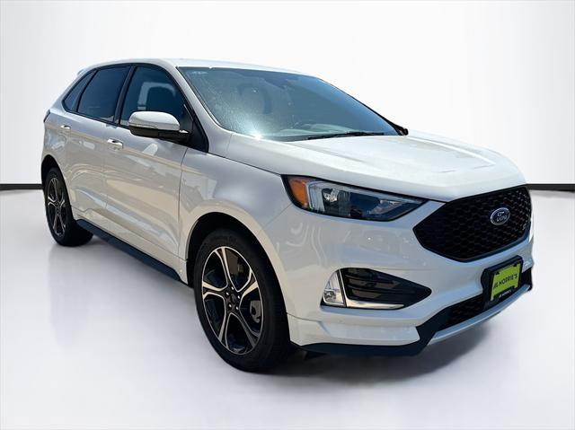 used 2023 Ford Edge car, priced at $32,784