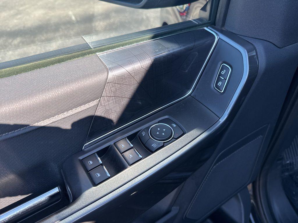 used 2023 Ford F-150 car, priced at $35,844