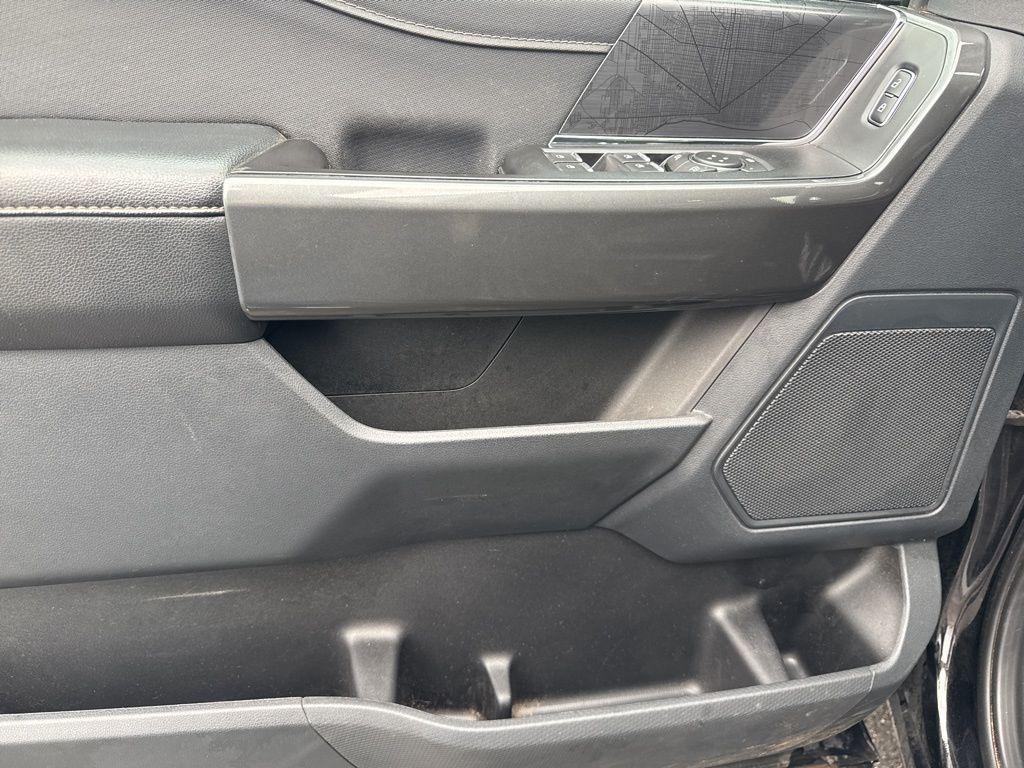 used 2023 Ford F-150 car, priced at $35,329