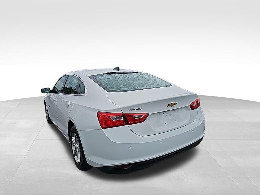 used 2020 Chevrolet Malibu car, priced at $14,399