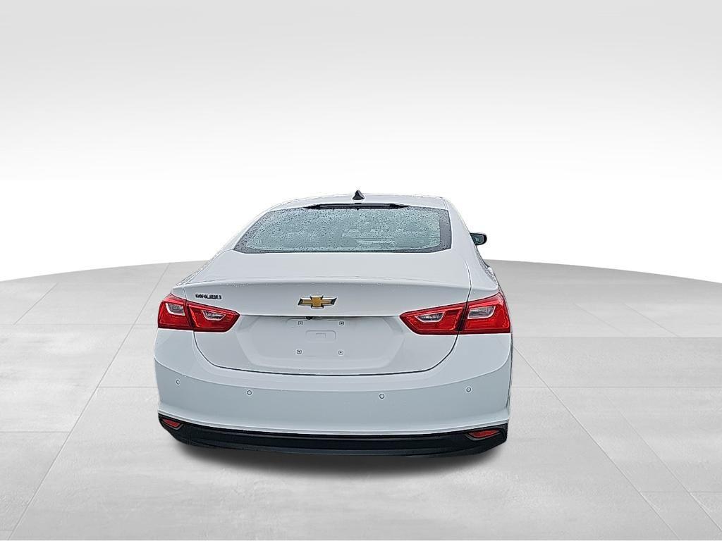 used 2020 Chevrolet Malibu car, priced at $14,399