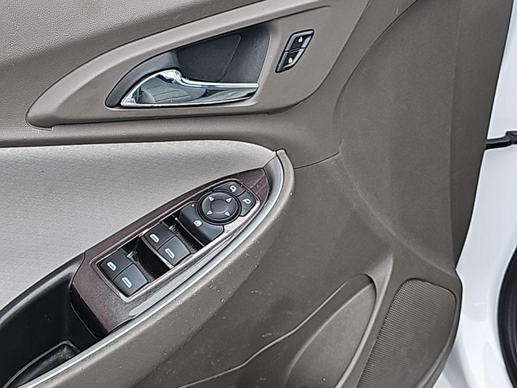 used 2020 Chevrolet Malibu car, priced at $14,399