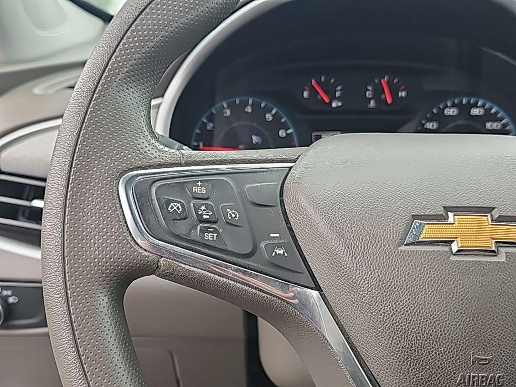 used 2020 Chevrolet Malibu car, priced at $14,399