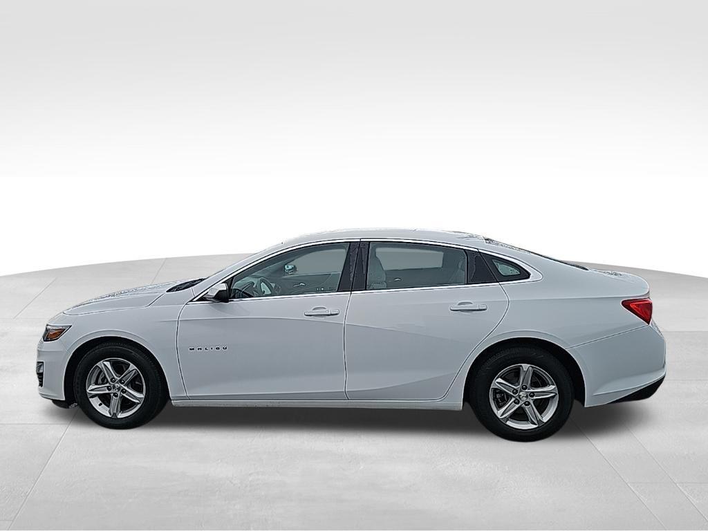 used 2020 Chevrolet Malibu car, priced at $14,399