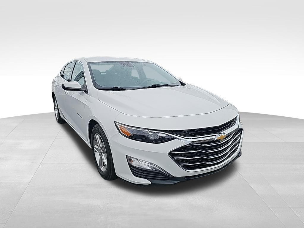 used 2020 Chevrolet Malibu car, priced at $14,399
