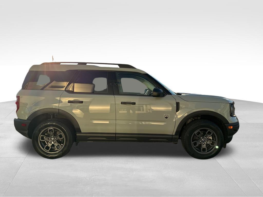 used 2023 Ford Bronco Sport car, priced at $25,941