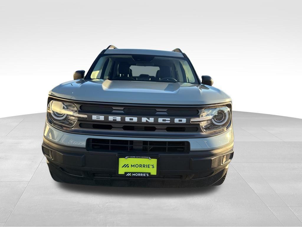 used 2023 Ford Bronco Sport car, priced at $25,941