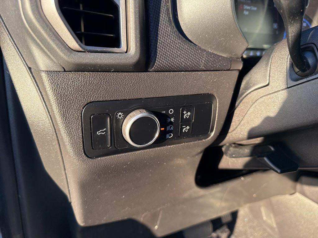 used 2023 Ford Bronco Sport car, priced at $25,941