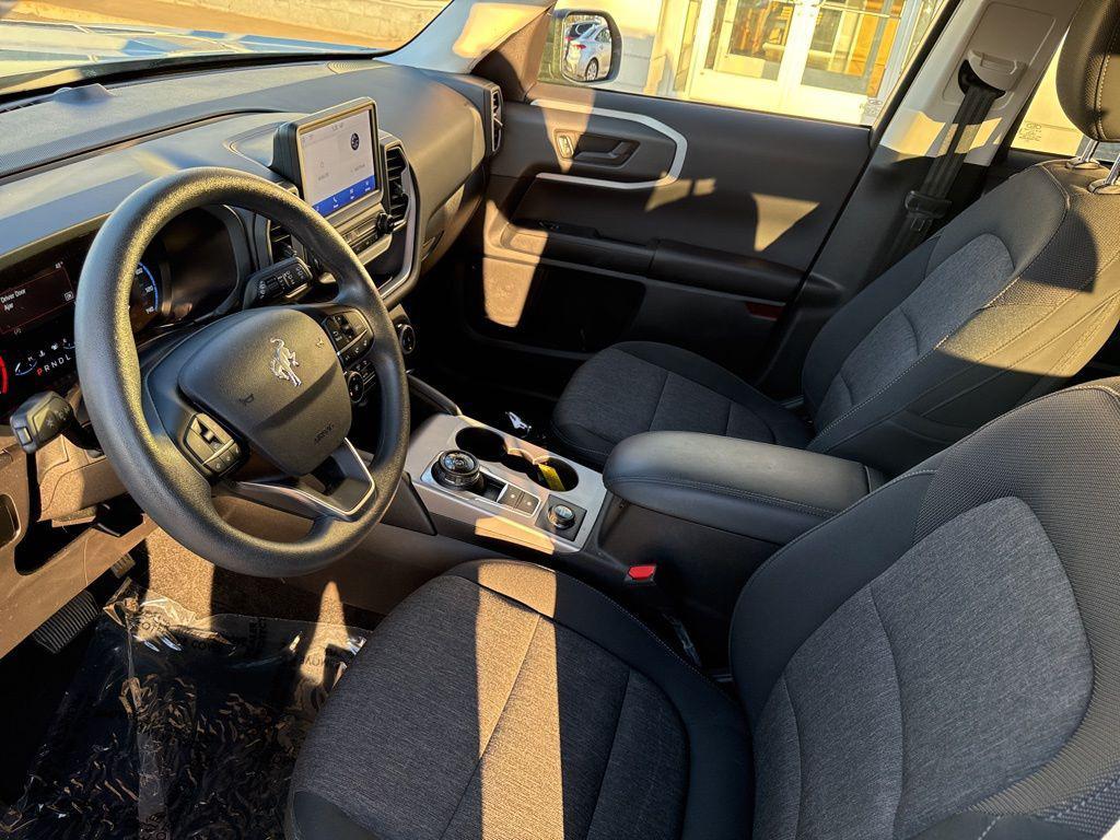 used 2023 Ford Bronco Sport car, priced at $25,941