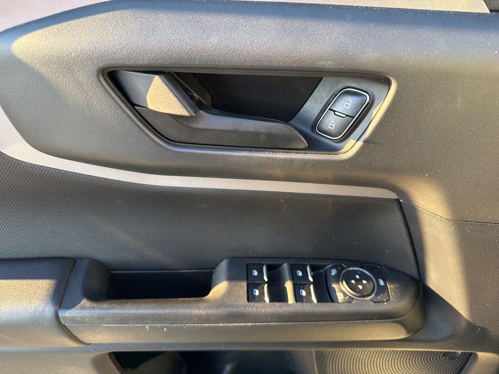 used 2023 Ford Bronco Sport car, priced at $25,941