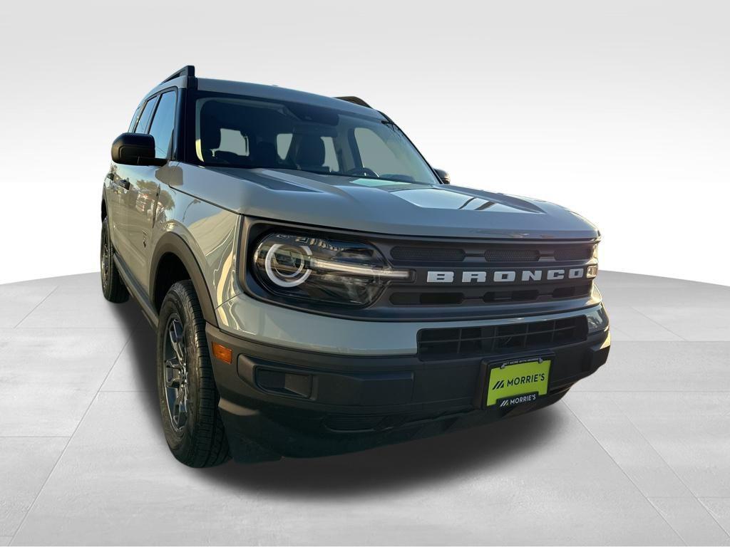 used 2023 Ford Bronco Sport car, priced at $25,941