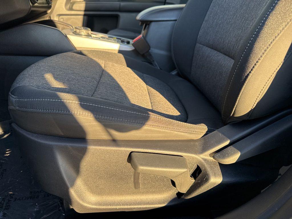 used 2023 Ford Bronco Sport car, priced at $25,941