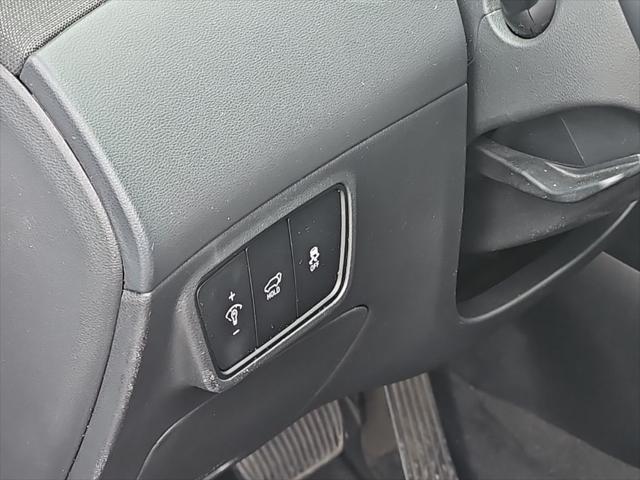 used 2022 Hyundai Tucson car, priced at $22,275