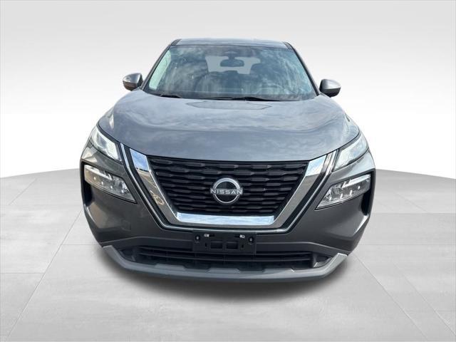used 2023 Nissan Rogue car, priced at $24,975