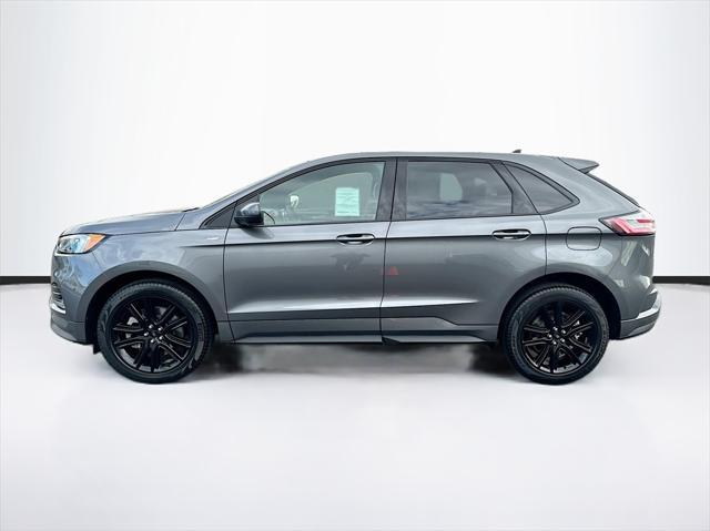 new 2024 Ford Edge car, priced at $45,985