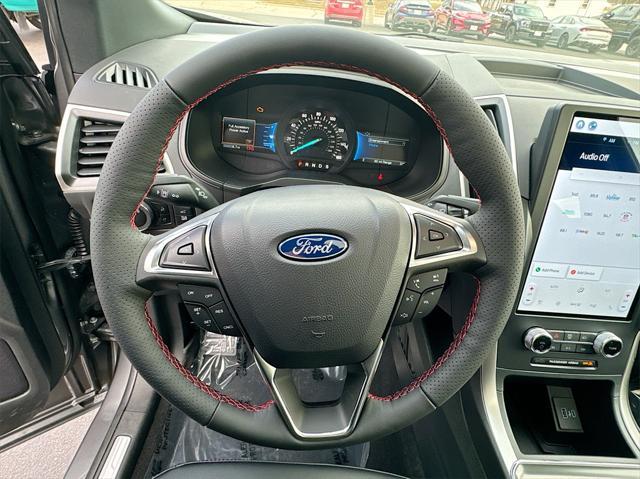 new 2024 Ford Edge car, priced at $45,985