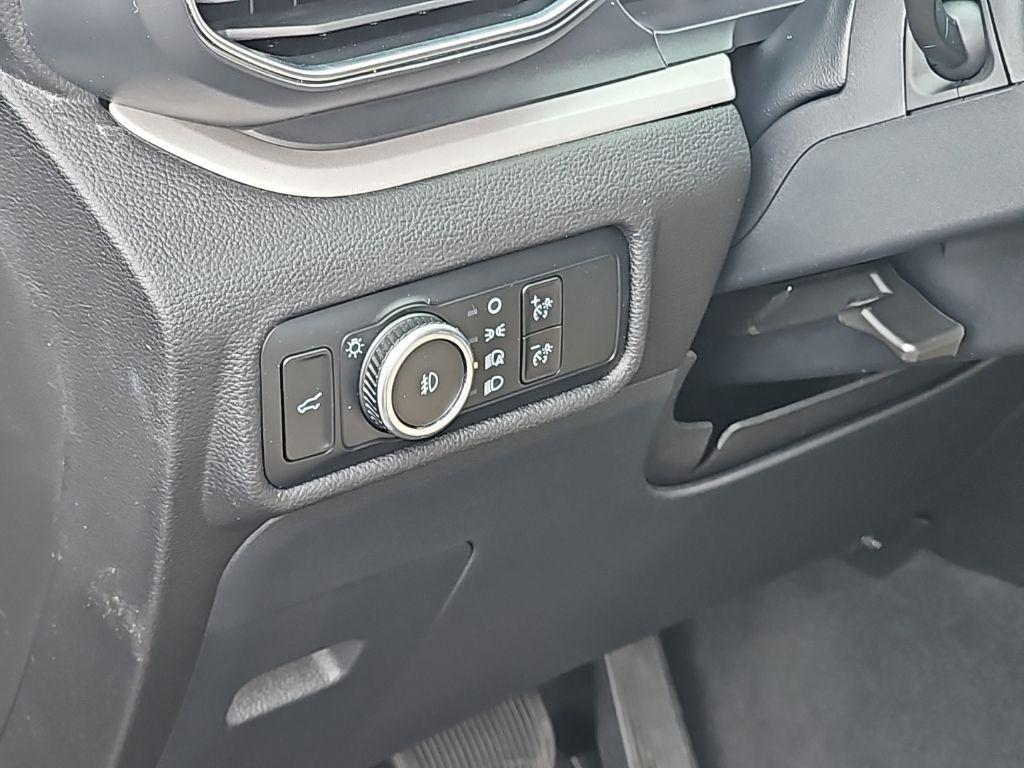 used 2023 Ford Explorer car, priced at $28,995