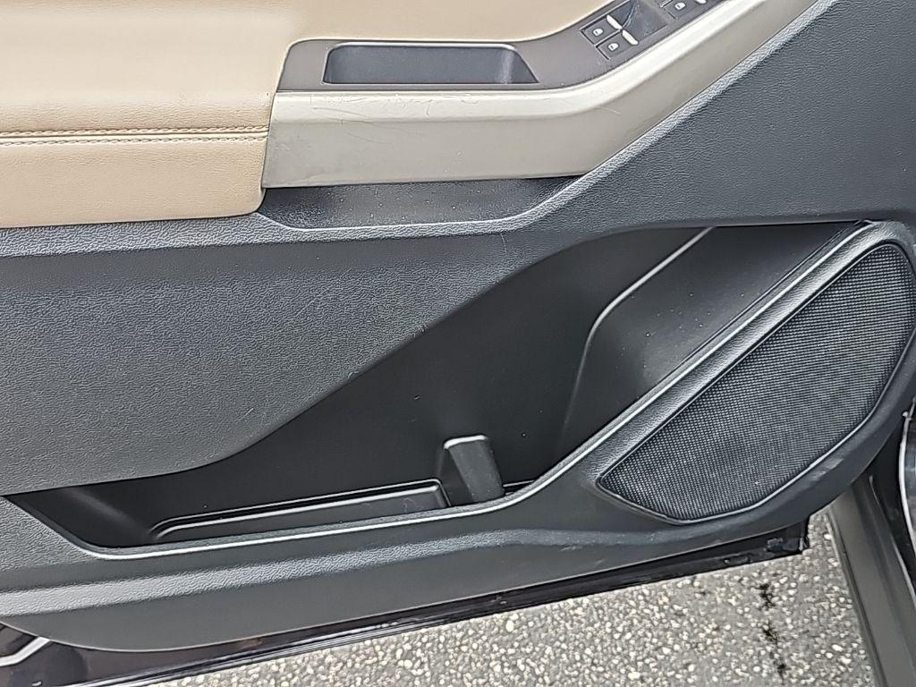 used 2023 Ford Explorer car, priced at $28,995