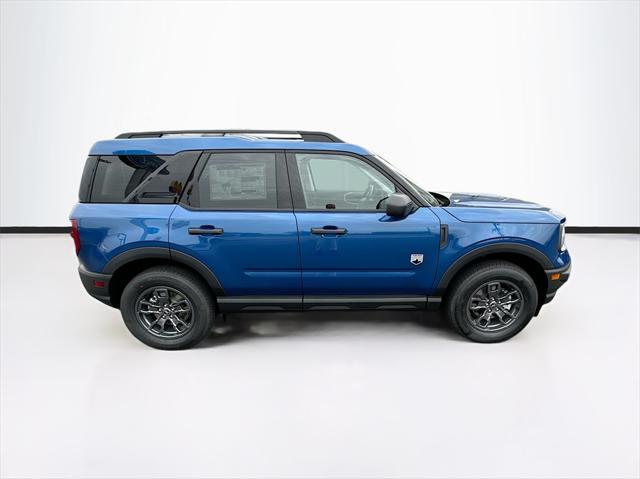 new 2024 Ford Bronco Sport car, priced at $29,852