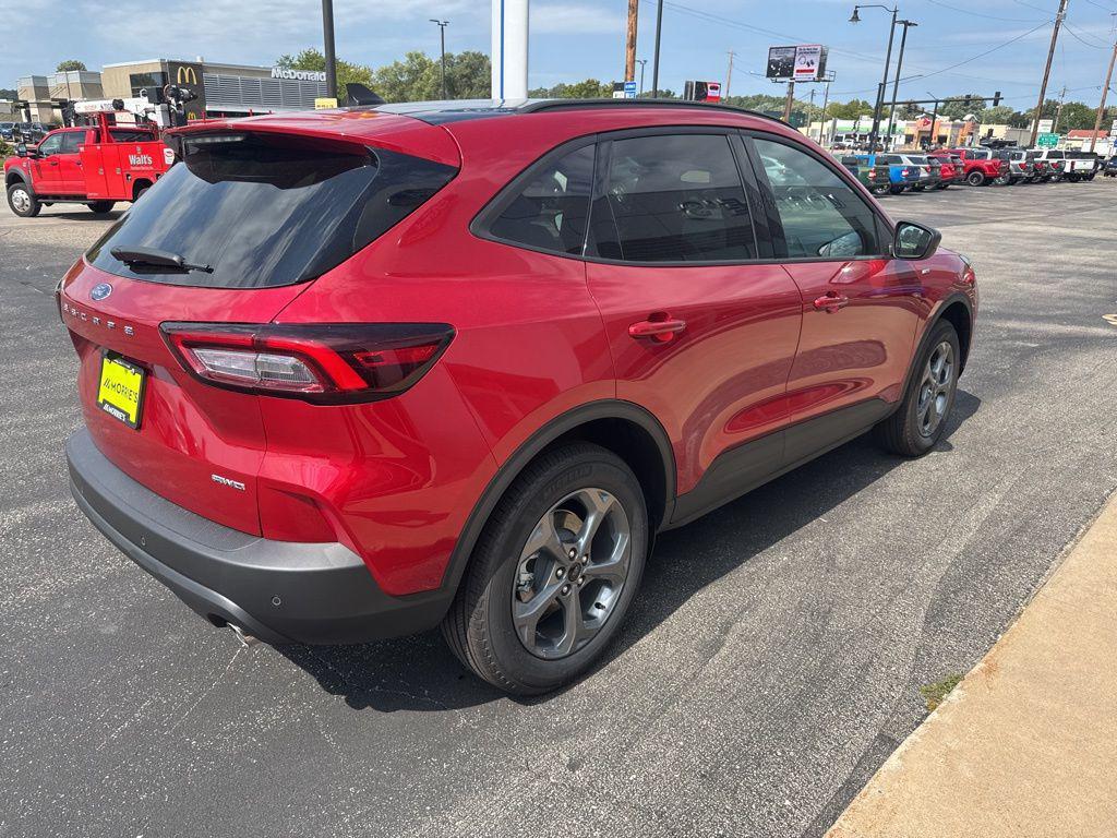 new 2025 Ford Escape car, priced at $32,743