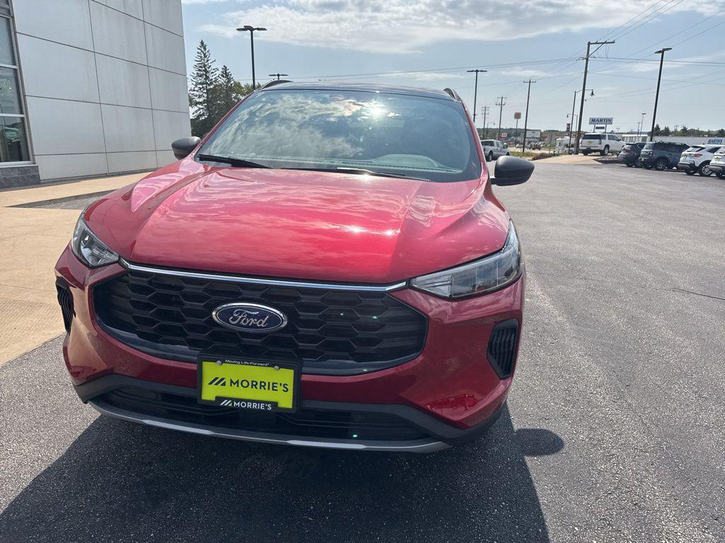new 2025 Ford Escape car, priced at $32,743