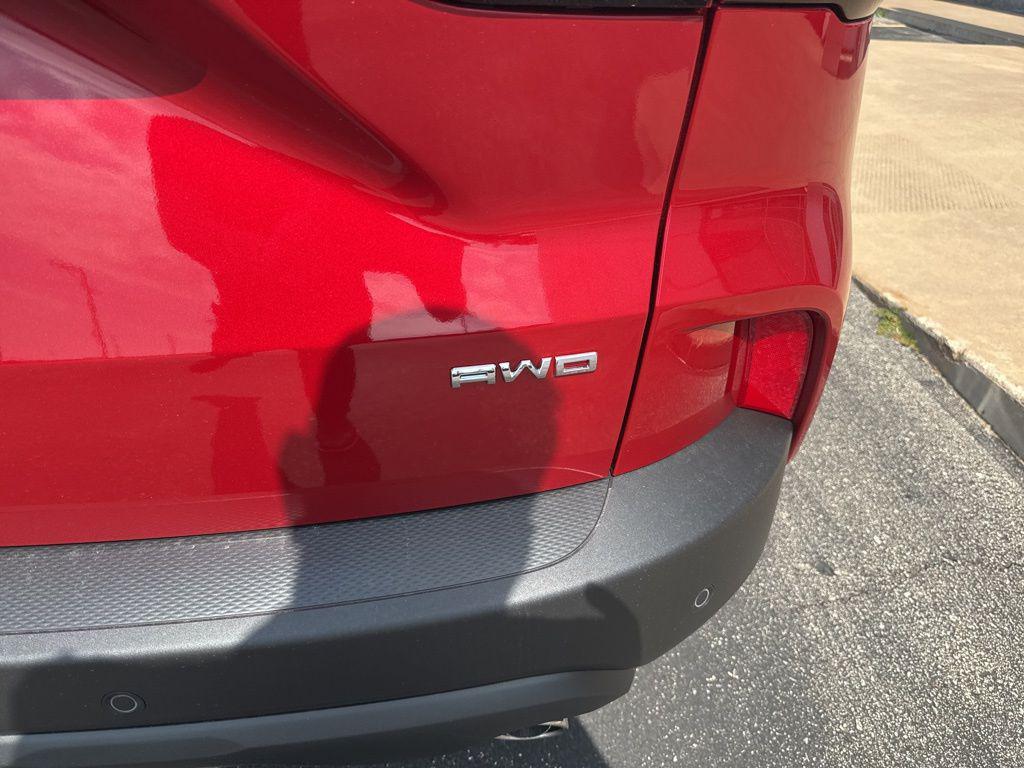 new 2025 Ford Escape car, priced at $32,743