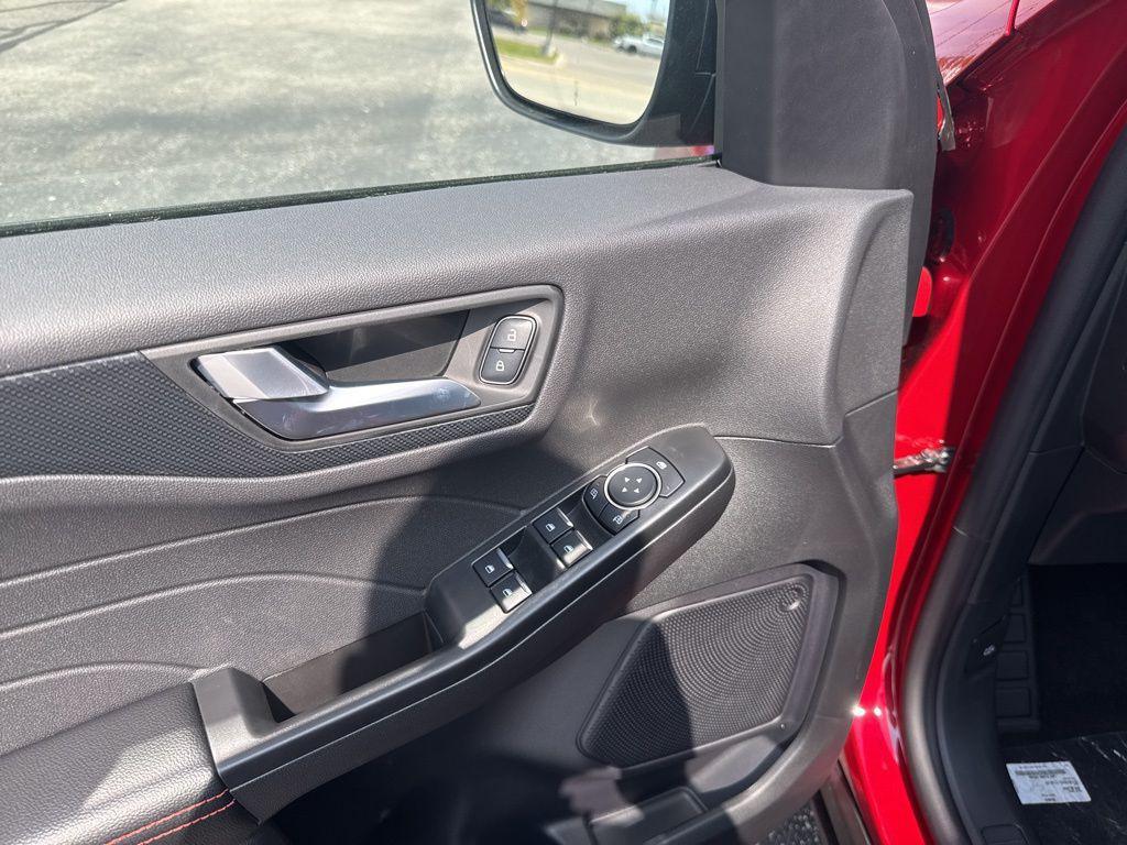 new 2025 Ford Escape car, priced at $32,743