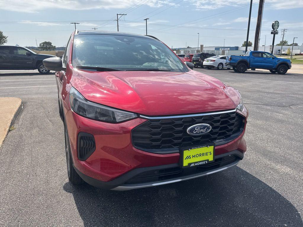 new 2025 Ford Escape car, priced at $32,743